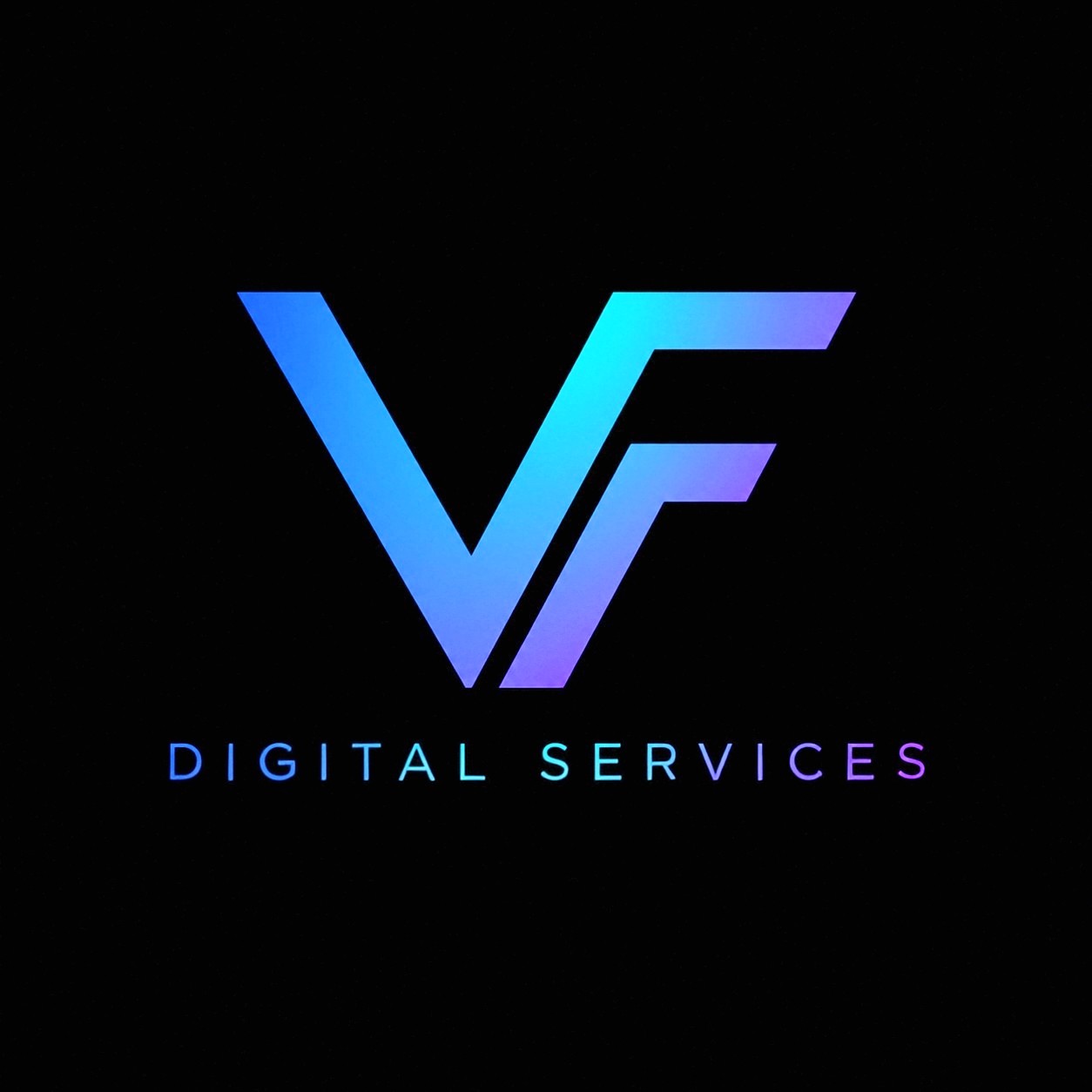 VF Digital Services Logo